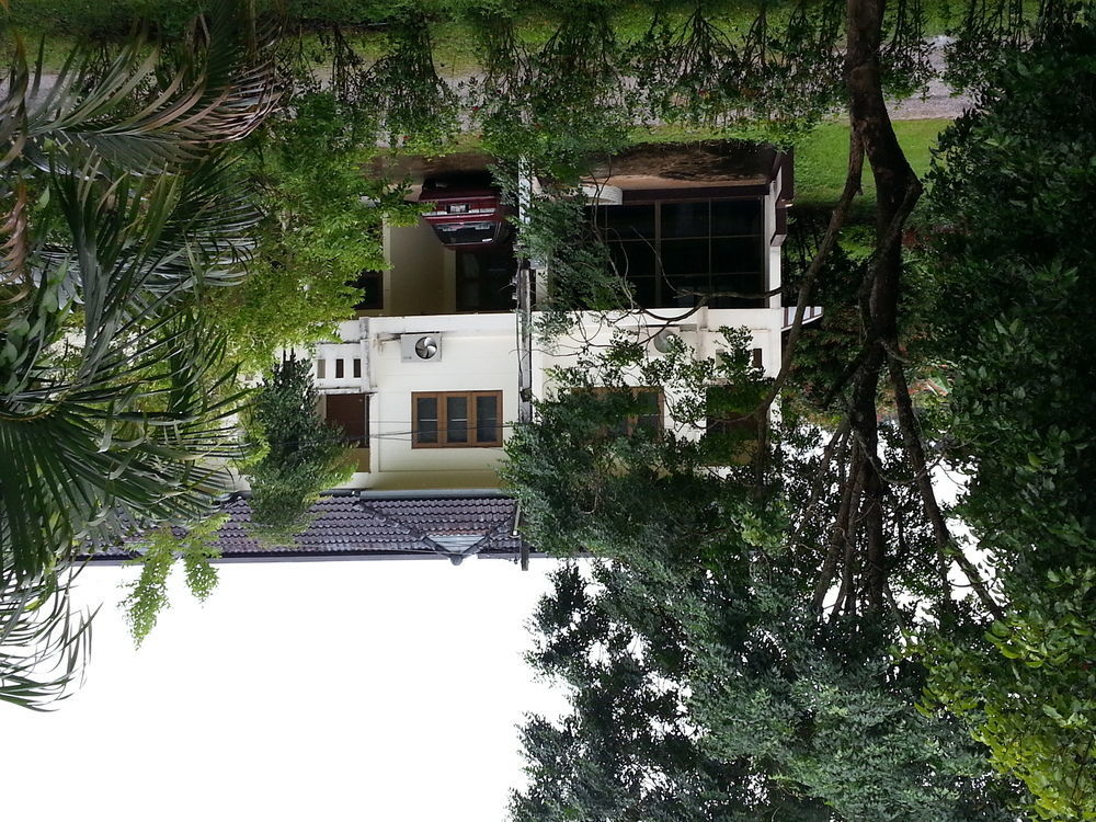 Baan Ingdoi Chiang Rai Exterior foto