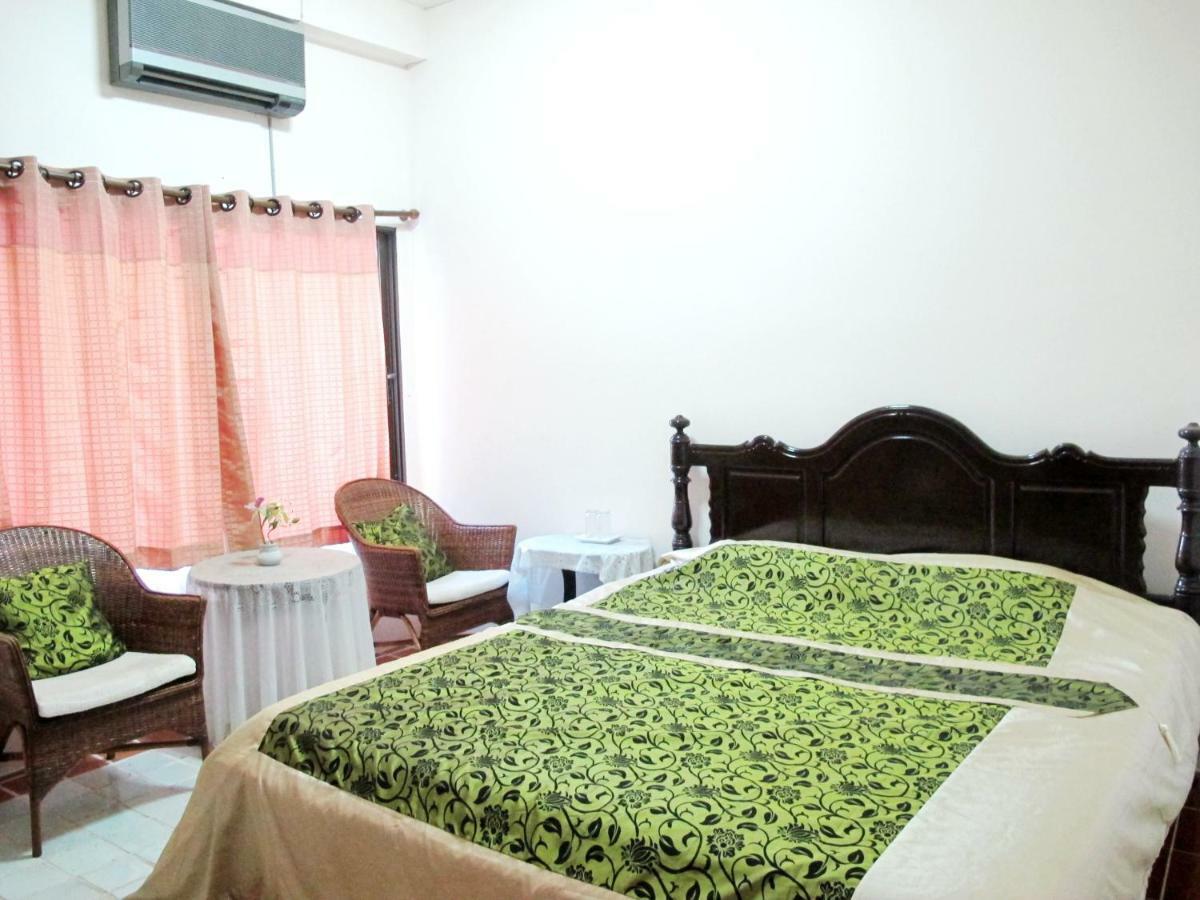 Baan Ingdoi Chiang Rai Exterior foto